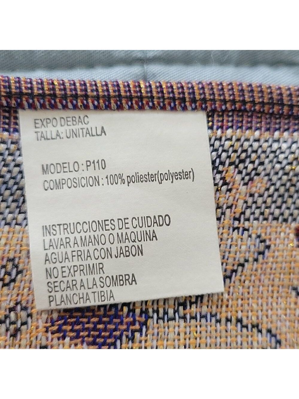Womens shawl wrap scarf. New wot - Picture 6 of 9